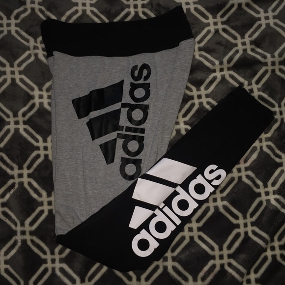 adidas Other - Adidas Leggings